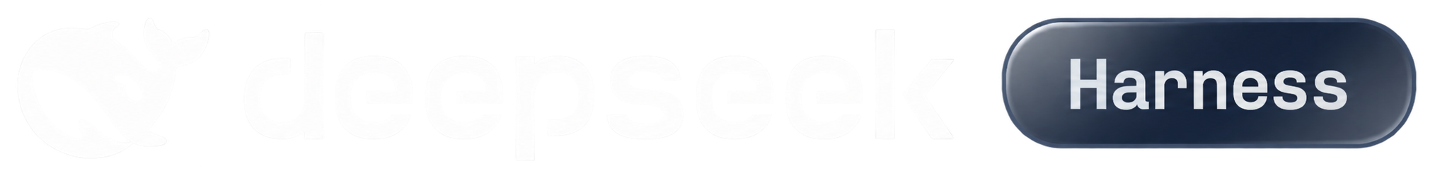 DeepSeek Harness Desktop